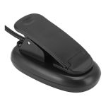 Luminaria Led de Mesa Para Leitura com Clip
