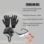 Kit EPI