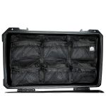 Lid Organizer Organizador de Tampas com 6 Bolsos para Patola MP-0055