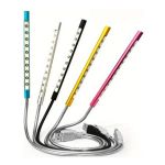 Luminária Led USB para Mesa de Som
