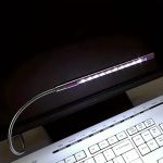 Luminária Led USB para Mesa de Som