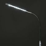 Luminária Led USB para Mesa de Som