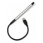 Luminária Led USB para Mesa de Som