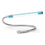 Luminária Led USB para Mesa de Som