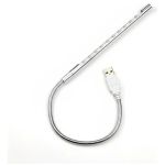 Luminária Led USB para Mesa de Som