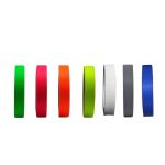 Kit Fita Gaffer Fluorescente Tesa 12mm x 5m - 7 Cores