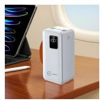 Power Bank Carregador de Alta Autonomia Bateria 50.000mah 