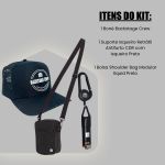 Kit CDR Lovers – Casa do Roadie