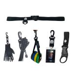Kit Suporte Pro - Casa do Roadie