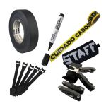 Kit S.O.S Backstage - Casa do Roadie