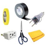 Kit Mão na Massa - Casa do Roadie