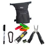 Kit Tudo à Mão - Casa do Roadie