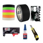 Kit Base de Operação - Casa do Roadie