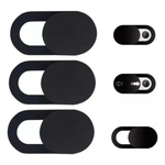 Protetor para Webcam Notebook  com 6 unidades