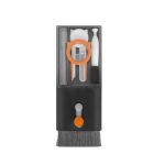 Kit Limpeza para Fone In Ear Teclados e Telas 10 em 1