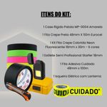 Kit Roadie Sobrevivência 3