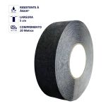 Fita Antiderrapante Preta 48mm x 20m
