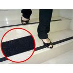 Fita Antiderrapante Preta 48mm x 20m