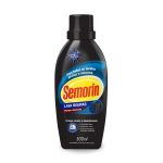Lava Roupas Pretas e Escuras 500ml Semorin
