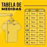 Kit Roadie Farda Preta Tamanho G