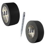 Kit Roadie Faixa Preta - Basic