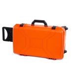 Case Rígido para Proteção Patola MP-0055 Com Rodas