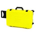 Case Rígido para Proteção Patola MP-0055 Com Rodas
