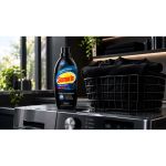 Lava Roupas Pretas e Escuras 500ml Semorin