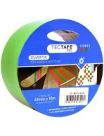 Fita Silver Tape Verde Neon 48mm X 10m Tectape