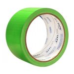 Fita Silver Tape Verde Neon 48mm X 10m Tectape