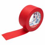 Fita Crepe Vermelha 50mm X 50m Eurocel