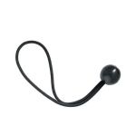 Elástico Organizador Multiuso Bungee Ball 30cm - 10 Unidades