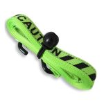 Elástico Organizador Multiuso Bungee Ball 30cm - 10 Unidades