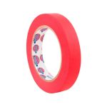 Kit Fita Crepe Colorida Casa do Roadie 24mm - 5 Cores