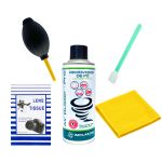  Kit para Limpeza de Camera com 5 Acessórios