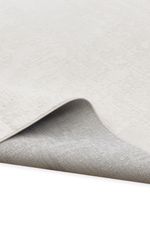 Tapete Sala 140x200 Caspian Chiaro Off White