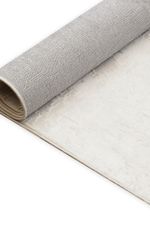 Tapete Sala 140x200 Caspian Chiaro Off White