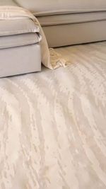 Tapete Sala 140x200 Caspian Brezza Bege