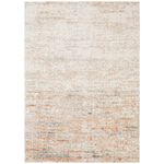 Tapete para Sala Vince Estonado Terracota 250x350