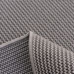 Tapete Passadeira Sisal Sintetico Ibiza Dare 53x192