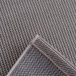 Tapete Passadeira Sisal Sintetico Ibiza Dare 53x192