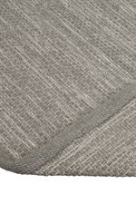Tapete Indiano Artesanal Algodão e Lã Kilim Zend 250x350