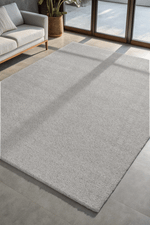 Tapete de Sala Turco PET Premiere Atto Ankara Cinza 140x200