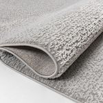 Tapete de Sala Turco PET Premiere Atto Ankara Cinza 140x200