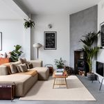 Tapete de Sala Turco PET Premiere Atto Ankara Off White 200x250
