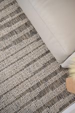Tapete Turco Relex 200x300 Marrom