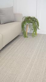 Tapete Turco Jeri Cinza 300x400