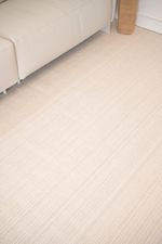 Tapete Turco Jeri Natural 200x250