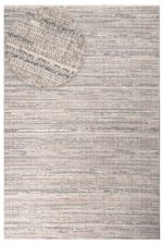 Tapete Turco Artisan Bege Cinza 240x350