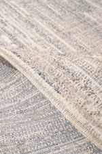 Tapete Turco Artisan Bege Cinza 240x350